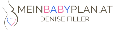 My Baby Plan Logo